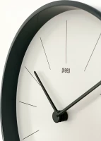 Настенные часы pleep color-s-02
