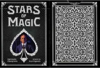 Карты &quot;Stars of Magic Black Edition Playing Cards&quot;
