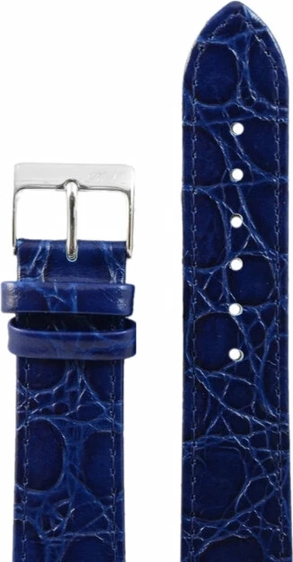 Ремешки mario notti s-30, 20 р-р, blue