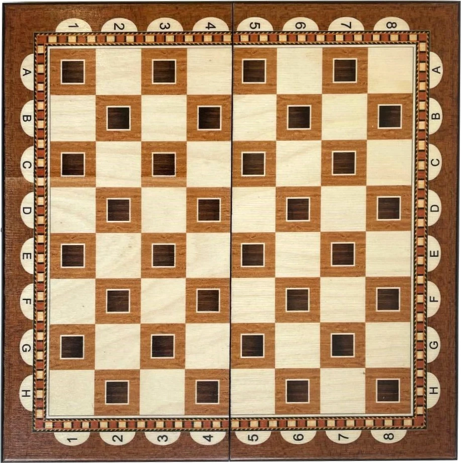 Шахматы "Афинские 1" 40, Armenakyan