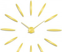 Настенные часы mirron 80.10-З