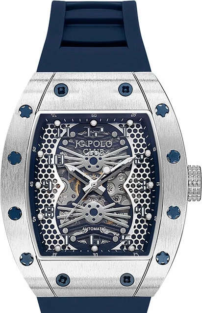Наручные часы jg.polo club 1223 14770.06 5290tl