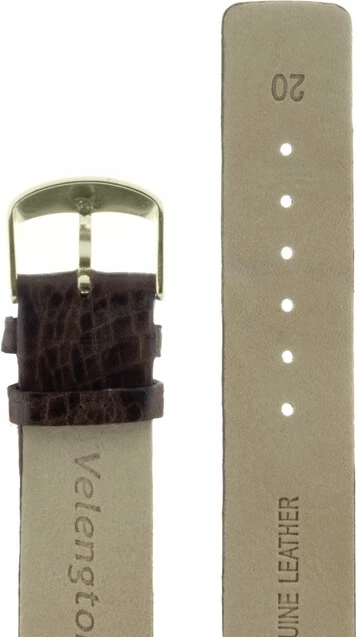 Ремешки velengton 20 кор змея-1