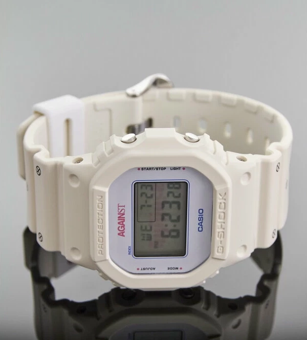 Наручные часы dw-5600al24-7