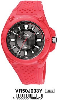Наручные часы q&q   vr50 j003