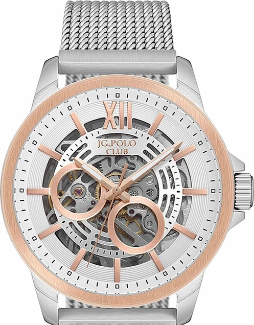 Наручные часы jg.polo club 0824 s03954h.5 4.390