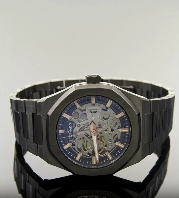 Наручные часы tornado t24303-xbxxk