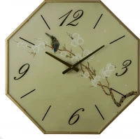 Настенные часы aviere 25535