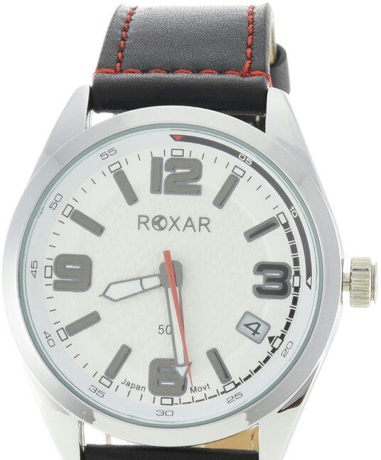 Наручные часы roxar gs878sbbs