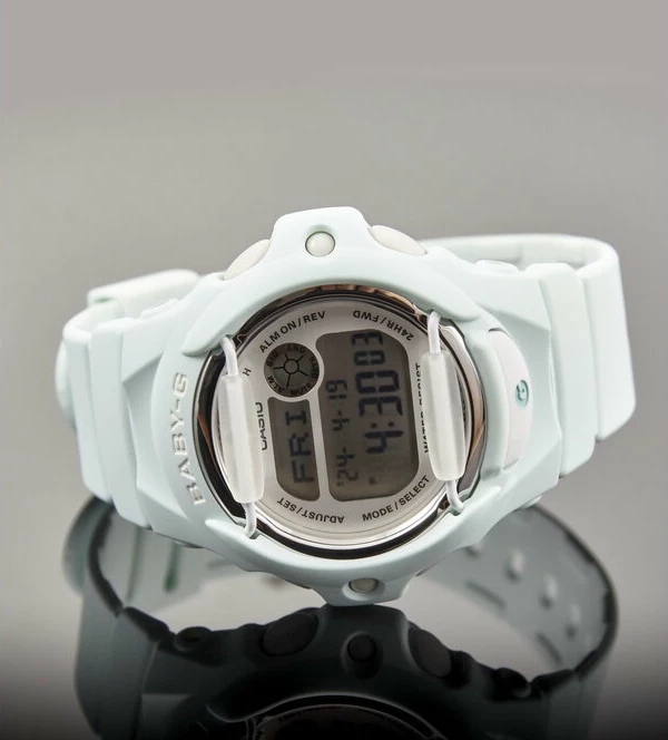 Наручные часы bg-169u-3