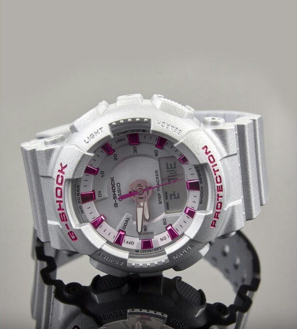 Наручные часы gma-s130np-8a