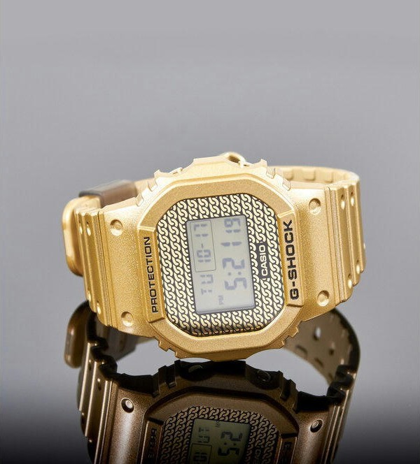 Наручные часы dwe-5600hg-1