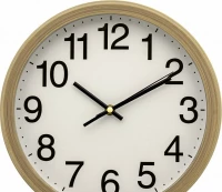 Настенные часы Алмаз В211