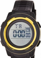 Наручные часы skmei 1731gdwt gold/white