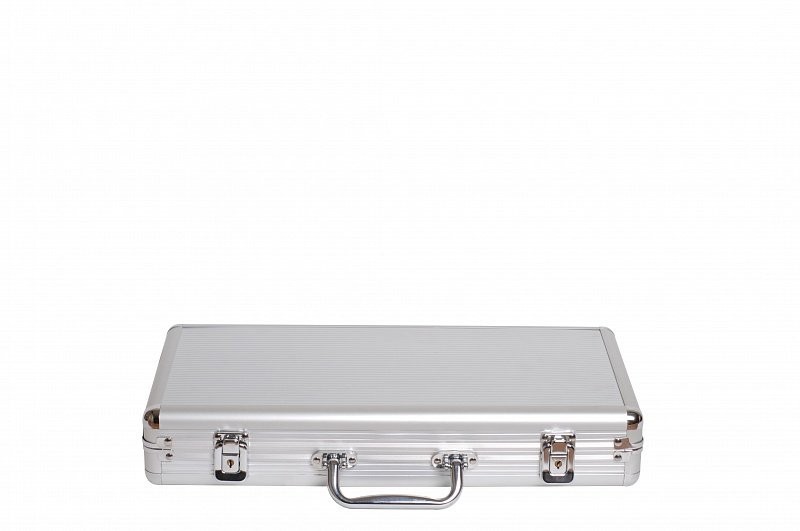 Набор для покера Luxury Ceramic на 300 фишек