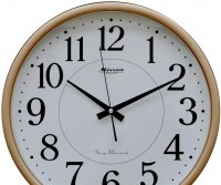 Настенные часы mirron p3110А ЗБ