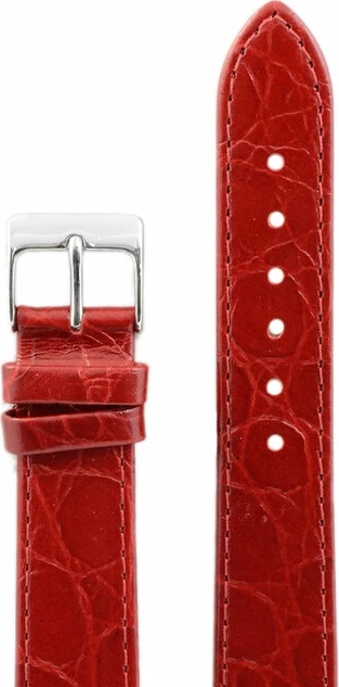 Ремешки mario notti s-30, 18 р-р, red