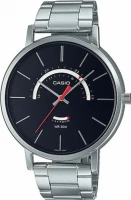 наручные часы casio mtp-b105d-1a
