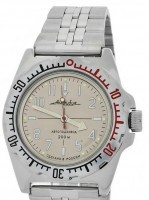 Наручные часы ВОСТОК 2415 (110649) браслет