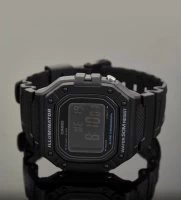 Наручные часы w-218h-1b