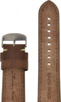 Ремешки mario notti s-20, 24 р-р, brown