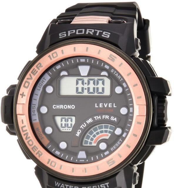 Наручные часы level l345g-3