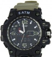 Наручные часы Север c2035-001-3