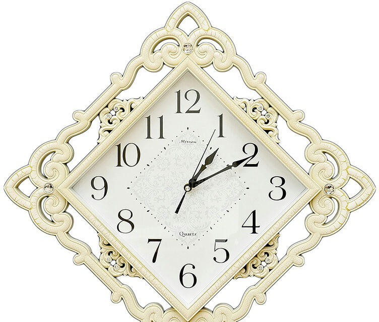 Настенные часы mirron 9071А БЗТ