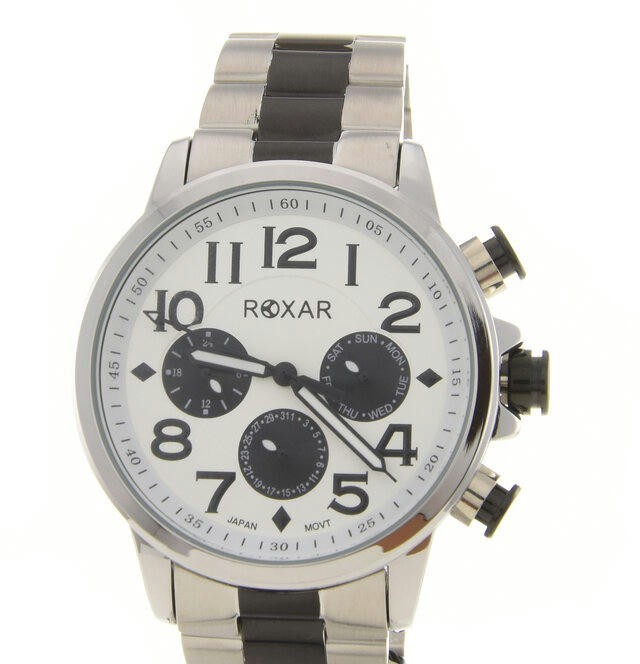 Наручные часы roxar mh004sbsb