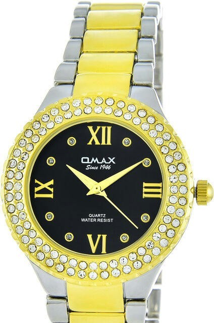 Наручные часы omax jed024n002 (pnp/gold(2n18))