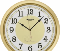 Настенные часы mirron m2203С ЗЗ