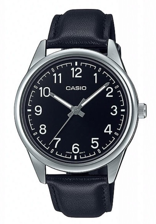 Наручные часы casio   mtp-v005l-1b4