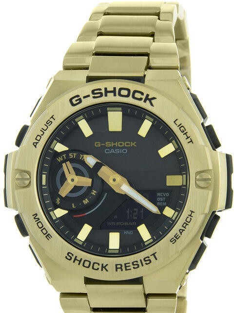 Наручные часы gst-b500gd-9a