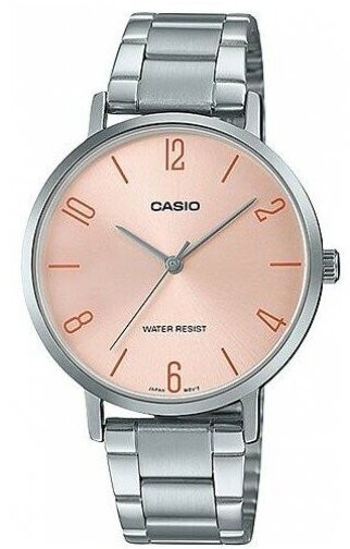 Наручные часы casio   ltp-vt01d-4b2