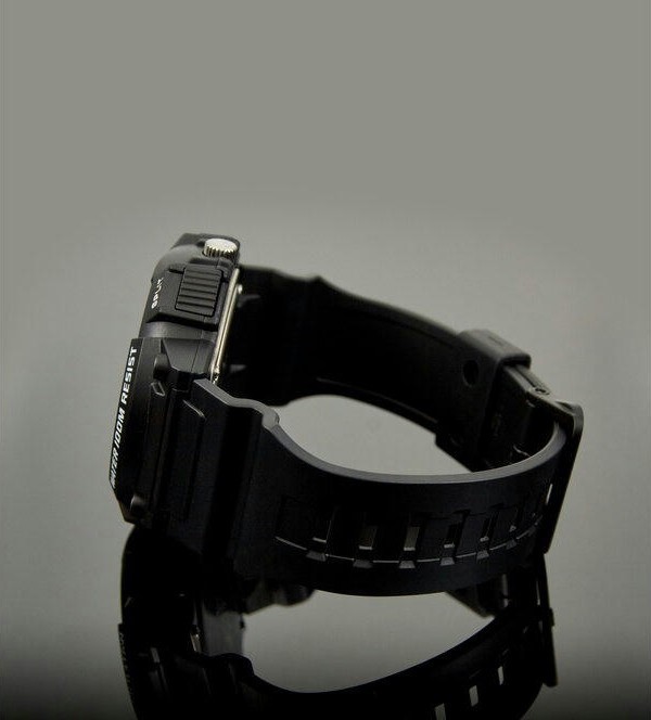 Наручные часы mcw-200h-1a