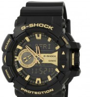 Наручные часы ga-400gb-1a9