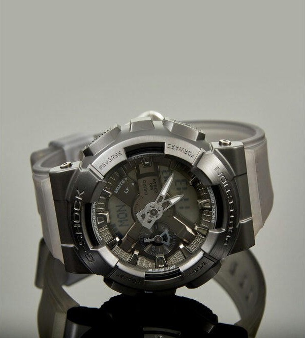 Наручные часы gm-110mf-1a