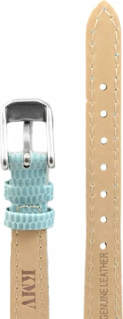 Ремешки "kmv" s-17, 12 р-р, l.blue, m