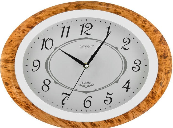 Настенные часы mirron p2267А НД1Б