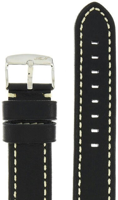 Ремешки mario notti s-21, 20 р-р, nero