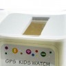 Наручные часы gps smart kids watch rw33 фиолет