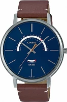 наручные часы casio mtp-b105l-2a