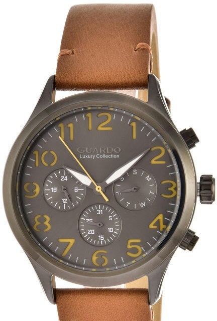 Наручные часы guardo s01353-5