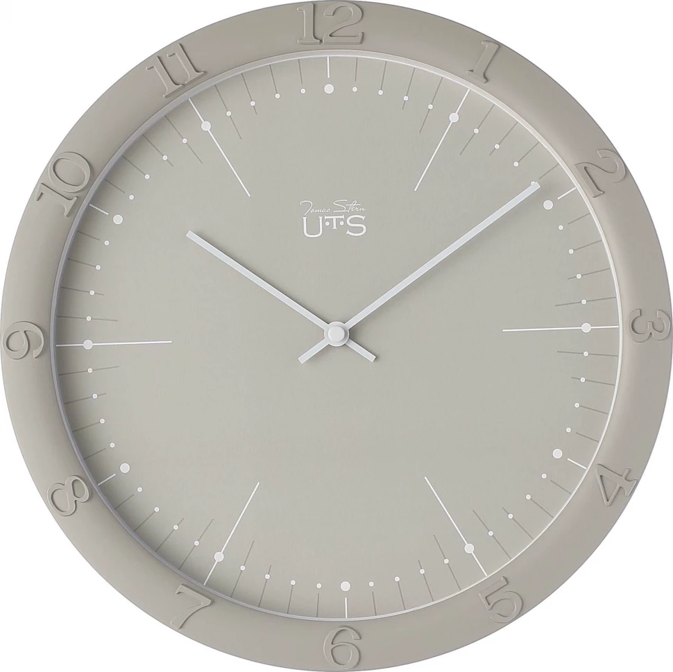 Настенные часы tomas stern 6125