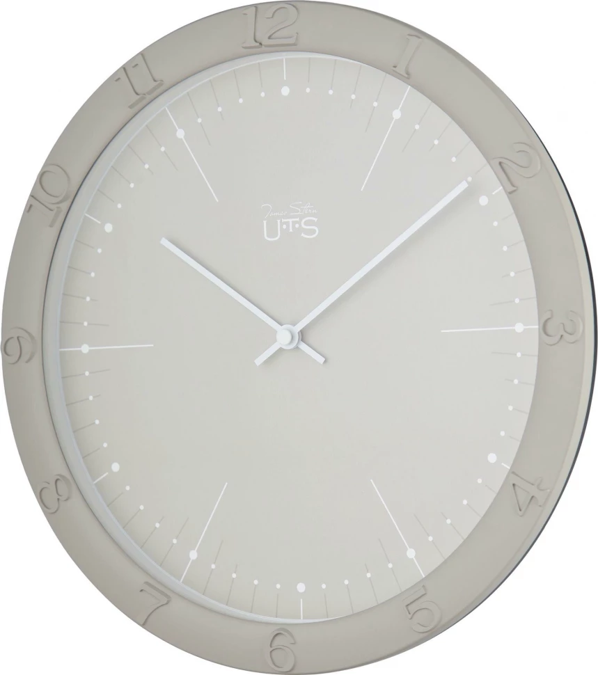 Настенные часы tomas stern 6125