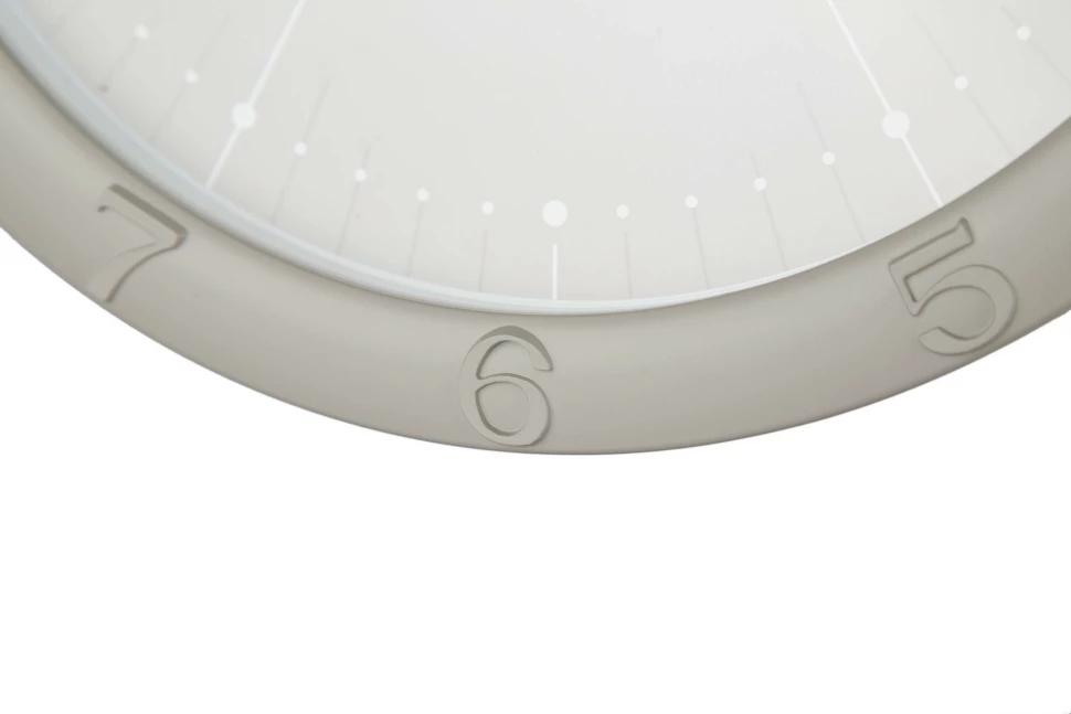 Настенные часы tomas stern 6125