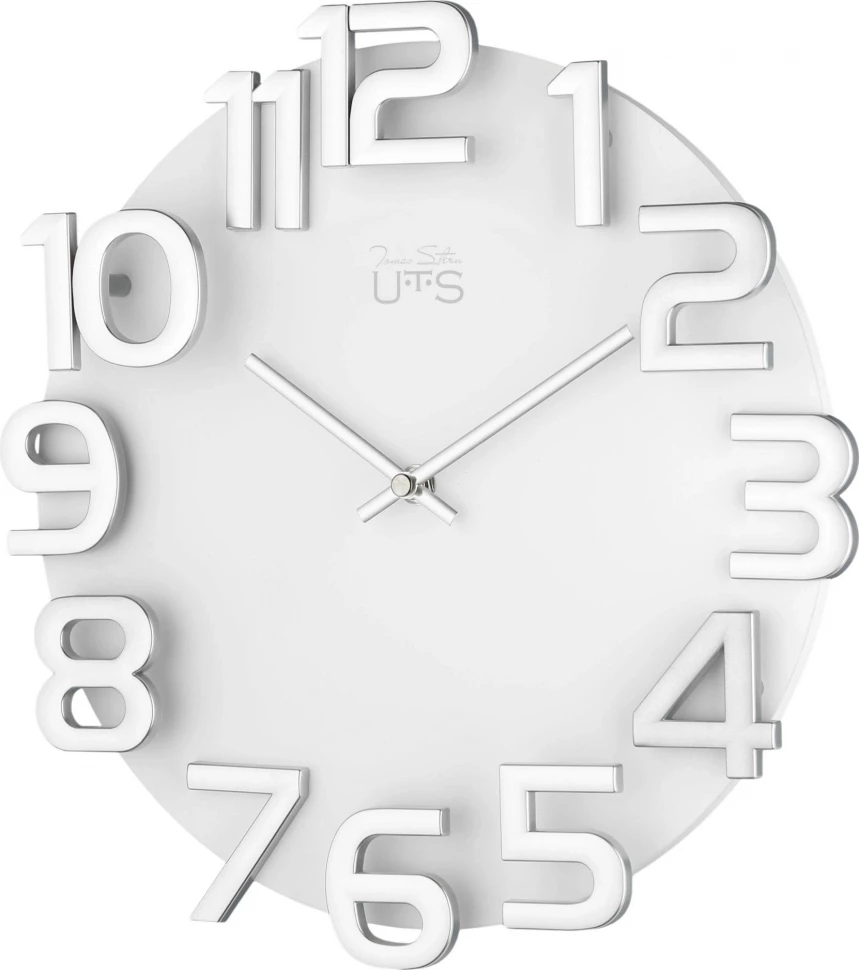 Настенные часы tomas stern 8045