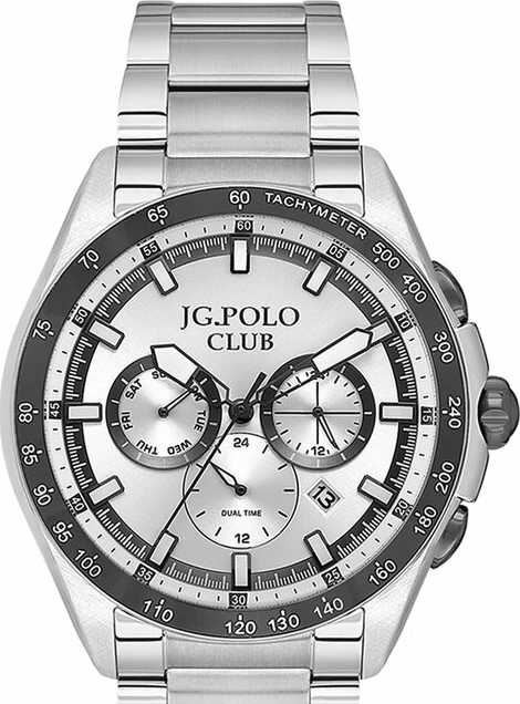 Наручные часы jg.polo club 0824 s03975a.2 4.390