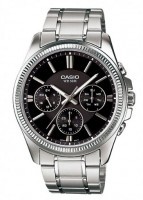 Наручные часы casio   mtp-1375d-1a