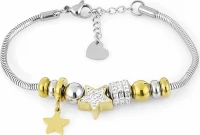 Бижутерия daniel klein daniel klein dkj.3.1058-2